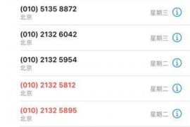 绵竹融资清欠服务